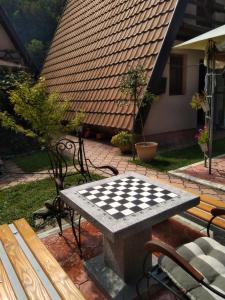 Fotografie z fotogalerie ubytování Viola i Detelina Apartments v destinaci Perućac