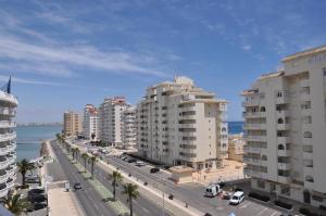 Gallery image of Apartamentos Vistamar in La Manga del Mar Menor