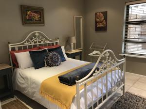 Foto dalla galleria di Villa Bon Chretien a Stellenbosch Altre 9 foto