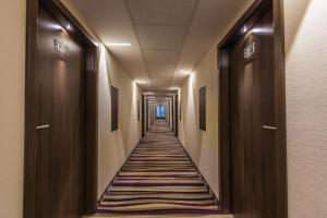 Foto Siófokis asuva majutusasutuse Premium Hotel Panoráma galeriist