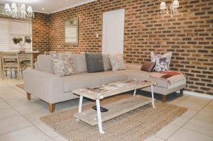 Foto dalla galleria di Villa Bon Chretien a Stellenbosch