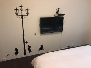 Gallery image of Happines Trip Inn in Taichung