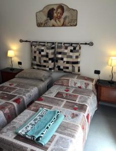 Galeriebild der Unterkunft B&B Honey Rooms in Saronno