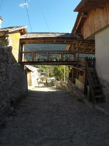 Mynd úr myndasafni af Mestialux Guesthouse í Mestia