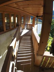 Mynd úr myndasafni af Mestialux Guesthouse í Mestia