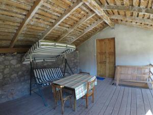 Mynd úr myndasafni af Mestialux Guesthouse í Mestia