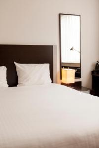 Fotografie z fotogalerie ubytování Progress Hotel v Bruselu