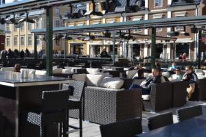Ristorante o altro punto ristoro di Elite Stora Hotellet Linköping