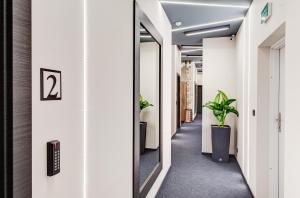Fotografia z galérie ubytovania GoldApartRooms v destinácii Białystok