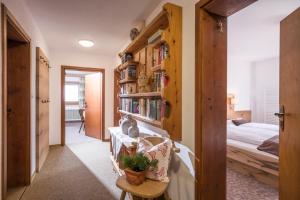 Zdjęcie z galerii obiektu Haus Liane w mieście Finkenberg