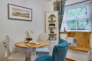 Gallery image of Coachhousebungalow in Grange Over Sands