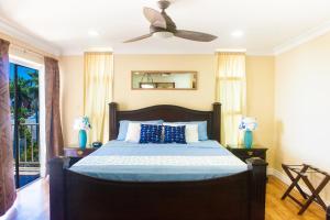 Gallery image of Montego Bay Club Apartments in Montego Bay