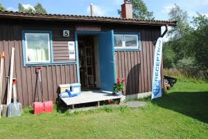 Fotografie z fotogalerie ubytování Bydalens Fjällby v destinaci Hallen