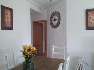 Fotografia z galérie ubytovania Tirreno Vacances v destinácii San Juan de los Terreros