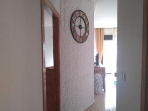 Fotografia z galérie ubytovania Tirreno Vacances v destinácii San Juan de los Terreros