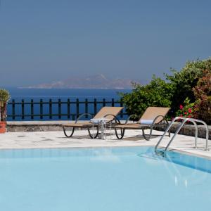 Gallery image of Anthonas Apartments in Imerovigli