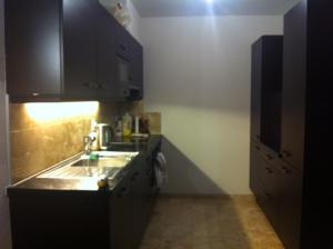 Una cocina o zona de cocina en 30C Route d'Arzier