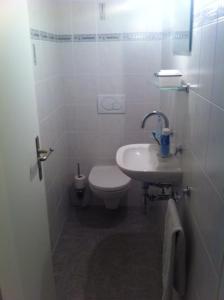 Un baño de 30C Route d'Arzier