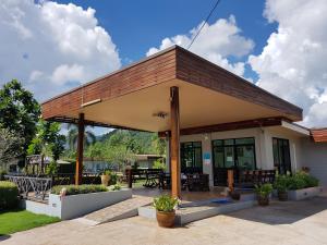 Gallery image of Plearn Khaoyai Resort in Mu Si