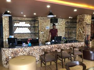 Hosté ubytování Sapa Signature Inn