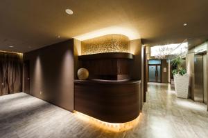 Letto o letti in una camera di HOTEL MYTH-Resort -ホテル マイス リゾート- adult only
