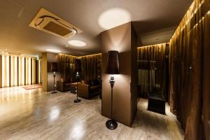 Foto dalla galleria di HOTEL MYTH-Resort -ホテル マイス リゾート- adult only a Nagato