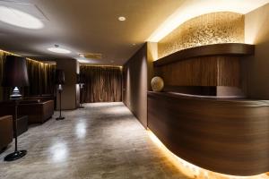 Foto dalla galleria di HOTEL MYTH-Resort -ホテル マイス リゾート- adult only a Nagato