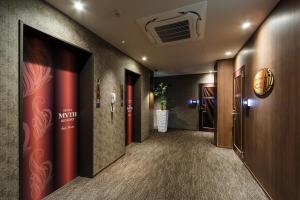 Foto dalla galleria di HOTEL MYTH-Resort -ホテル マイス リゾート- adult only a Nagato