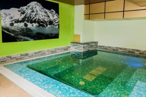 Fotografie z fotogalerie ubytování Retro Hotel and Spa v destinaci Kathmandu