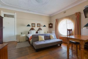 Gallery image of Agterplaas Guesthouse in Johannesburg