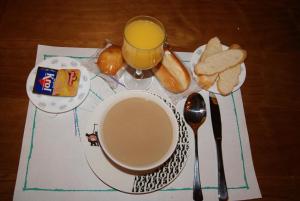 フロミスタにあるAlbergue Estrella Del Caminoのギャラリーの写真