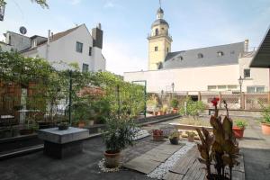 Gallery image of Barcelona Bed & Breakfast in Düsseldorf