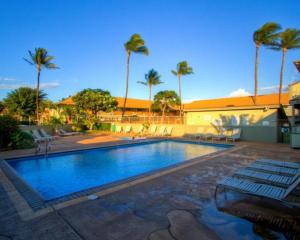 Galería fotográfica de Kihei Bay Surf 130- Garden View Studio, FREE PARKING en Kihei