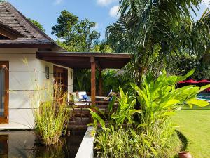 Gallery image of Villa The Beji in Canggu