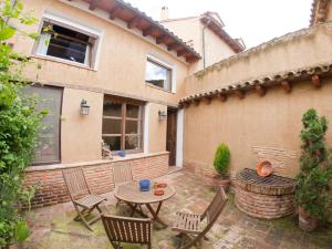 Gallery image of Casa Rural El Encuentro in Villalón de Campos