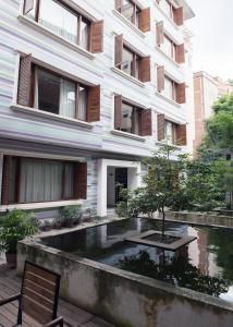 Balcone o terrazza di Potala Guest House