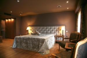 Gallery image of Ventura Boutique Hotel in Varna City