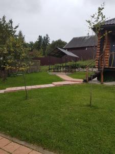 Gallery image of Holiday Home Podlipki in Valday