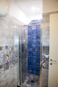 Kúpeľňa v ubytovaní Sorrento Time Guest House
