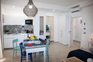 Kuchyňa alebo kuchynka v ubytovaní Sorrento Time Guest House