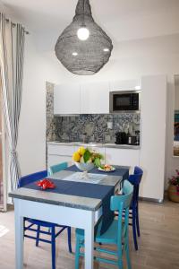 Kuchyňa alebo kuchynka v ubytovaní Sorrento Time Guest House