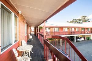 Foto dalla galleria di Downs Motel a Toowoomba