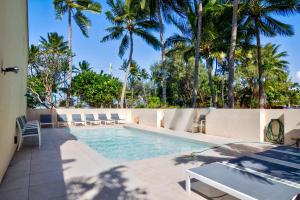 Gallery image of Number 2 On The Beach | Beautiful Beachfront Villa in Port Douglas