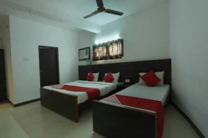 Gallery image of Lake View Hotel in Madurai
