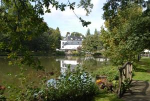 Foto da galeria de Bilderberg Kasteel Vaalsbroek em Vaals