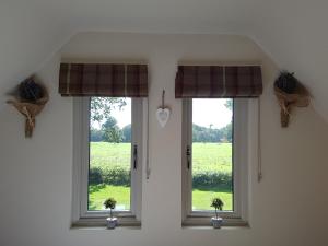 The Barn Tarporley