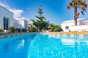 The swimming pool at or close to A3 BUNGALOW