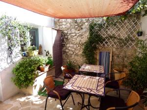 Gallery image of Casa Les Olives - Adults Only in Benichembla