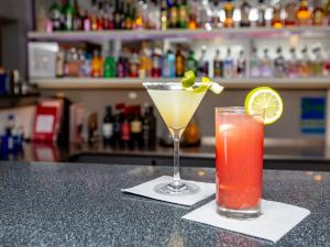 Begudes a Aiden by Best Western Stockholm Arlanda Airport