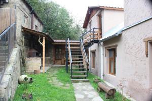 Afbeelding uit fotogalerij van Guest House Veronika in Dilidzjan